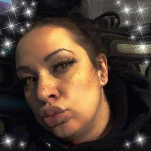 Meet your Posher, Keri